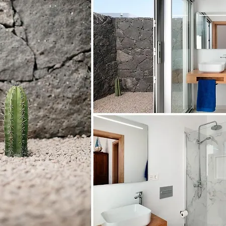 Lucitimo - Modern 3 Bedroom - Perfect For Families - Well Furnished Interior