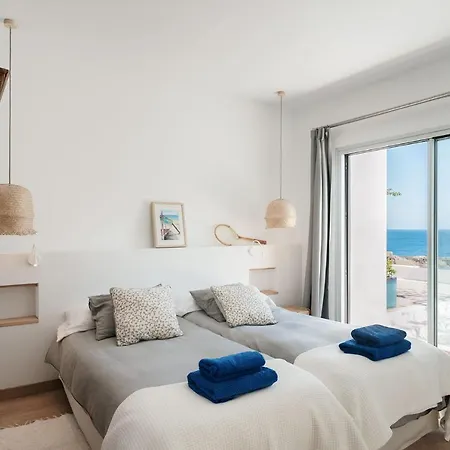Lucitimo - Modern 3 Bedroom - Perfect For Families - Well Furnished Interior * Playa Blanca (Lanzarote)