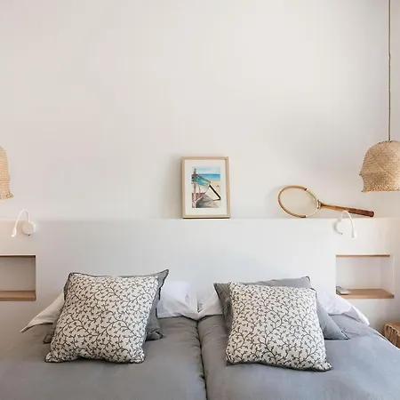 Lucitimo - Modern 3 Bedroom - Perfect For Families - Well Furnished Interior فيلة