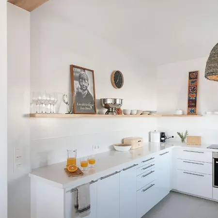 Lucitimo - Modern 3 Bedroom - Perfect For Families - Well Furnished Interior * פלאיה בלנקה