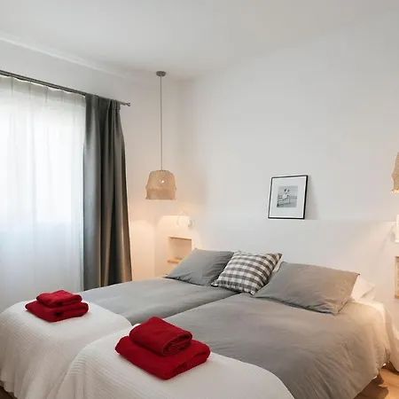 וילה Lucitimo - Modern 3 Bedroom - Perfect For Families - Well Furnished Interior פלאיה בלנקה