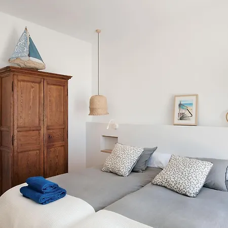 Вилла Lucitimo - Modern 3 Bedroom - Perfect For Families - Well Furnished Interior *